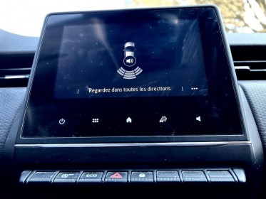 Renault clio v tce 90 business pneus avant neufs apple androïd carplay occasion simplicicar toulouse nord simplicicar...