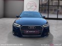 Audi a3 sportback 1.0 tfsi 115 s tronic 7 design, carplay, radar ar, pack led, garantie 12 mois occasion simplicicar...