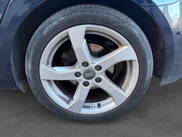 Audi a3 sportback 1.0 tfsi 115 s tronic 7 design, carplay, radar ar, pack led, garantie 12 mois occasion simplicicar...