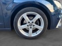 Audi a3 sportback 1.0 tfsi 115 s tronic 7 design, carplay, radar ar, pack led, garantie 12 mois occasion simplicicar...