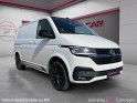 Volkswagen transporter 6.1 van l1h1 2.0 tdi 150 dsg7 edition occasion simplicicar limoges  simplicicar simplicibike france