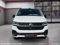 Volkswagen transporter 6.1 van l1h1 2.0 tdi 150 dsg7 edition occasion simplicicar limoges  simplicicar simplicibike france