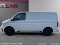 Volkswagen transporter 6.1 van l1h1 2.0 tdi 150 dsg7 edition occasion simplicicar limoges  simplicicar simplicibike france