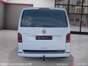 Volkswagen transporter 6.1 van l1h1 2.0 tdi 150 dsg7 edition occasion simplicicar limoges  simplicicar simplicibike france