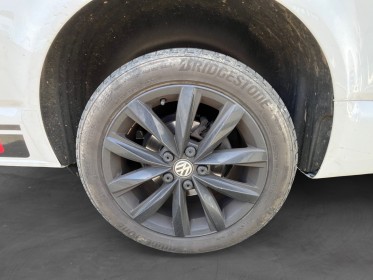 Volkswagen transporter 6.1 van l1h1 2.0 tdi 150 dsg7 edition occasion simplicicar limoges  simplicicar simplicibike france