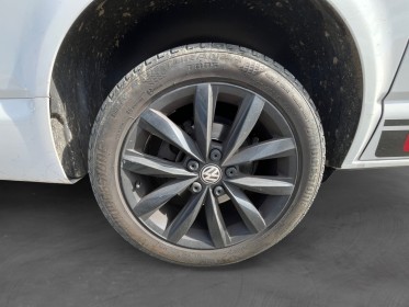 Volkswagen transporter 6.1 van l1h1 2.0 tdi 150 dsg7 edition occasion simplicicar limoges  simplicicar simplicibike france