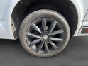 Volkswagen transporter 6.1 van l1h1 2.0 tdi 150 dsg7 edition occasion simplicicar limoges  simplicicar simplicibike france