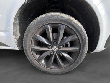 Volkswagen transporter 6.1 van l1h1 2.0 tdi 150 dsg7 edition occasion simplicicar limoges  simplicicar simplicibike france