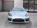 Porsche panamera turbo v8 4.8 520 executive pdk  garantie 12 mois occasion simplicicar toulon ouest simplicicar simplicibike...