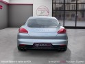 Porsche panamera turbo v8 4.8 520 executive pdk  garantie 12 mois occasion simplicicar toulon ouest simplicicar simplicibike...
