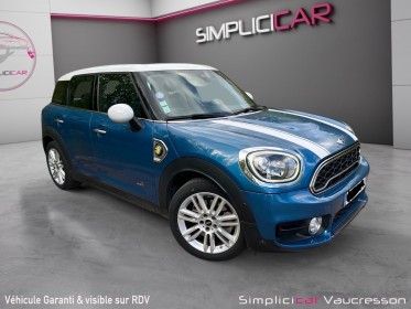 Mini countryman se business occasion simplicicar vaucresson simplicicar simplicibike france