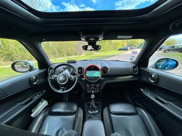 Mini countryman se business occasion simplicicar vaucresson simplicicar simplicibike france