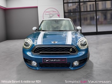 Mini countryman se business occasion simplicicar vaucresson simplicicar simplicibike france