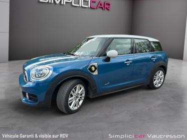 Mini countryman se business occasion simplicicar vaucresson simplicicar simplicibike france