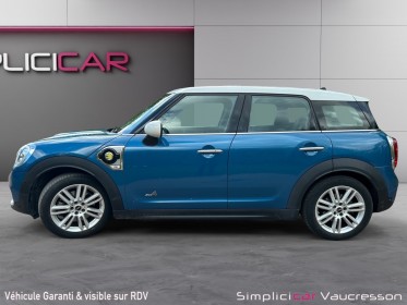 Mini countryman se business occasion simplicicar vaucresson simplicicar simplicibike france