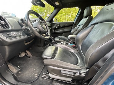 Mini countryman se business occasion simplicicar vaucresson simplicicar simplicibike france