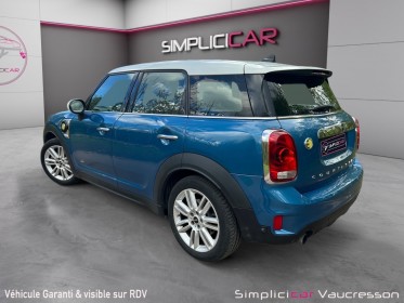 Mini countryman se business occasion simplicicar vaucresson simplicicar simplicibike france