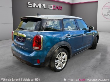 Mini countryman se business occasion simplicicar vaucresson simplicicar simplicibike france