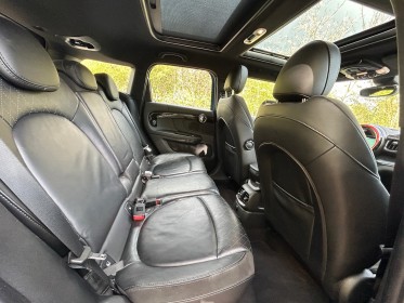 Mini countryman se business occasion simplicicar vaucresson simplicicar simplicibike france