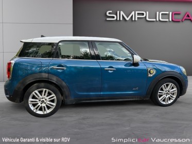Mini countryman se business occasion simplicicar vaucresson simplicicar simplicibike france