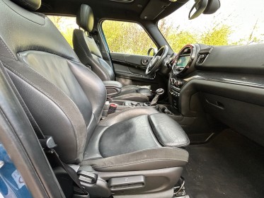 Mini countryman se business occasion simplicicar vaucresson simplicicar simplicibike france