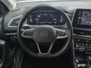 VOLKSWAGEN d'occasion T-ROC 1.5 TSI EVO2 150 LIFE PLUS DSG de 2023