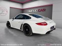 Porsche 911 carrera gts 3.8i gts coupé pdk  / sport chrono / sportdesign / echappement sport pse / pasm / toit ouvrant...