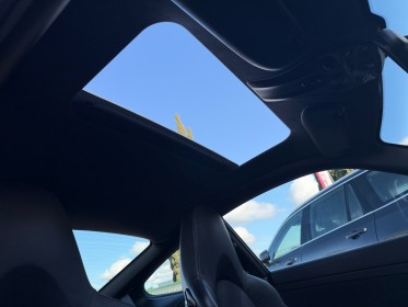 Porsche 911 carrera gts 3.8i gts coupé pdk  / sport chrono / sportdesign / echappement sport pse / pasm / toit ouvrant...