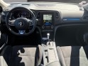Renault megane iv berline tce 205 energy edc auto gt/ camÉra/ radars avar/ car play / siÈges chauffants / garantie 12 mois...