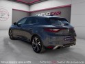 Renault megane iv berline tce 205 energy edc auto gt/ camÉra/ radars avar/ car play / siÈges chauffants / garantie 12 mois...