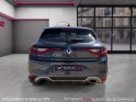 Renault megane iv berline tce 205 energy edc auto gt/ camÉra/ radars avar/ car play / siÈges chauffants / garantie 12 mois...