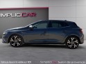 Renault megane iv berline tce 205 energy edc auto gt/ camÉra/ radars avar/ car play / siÈges chauffants / garantie 12 mois...
