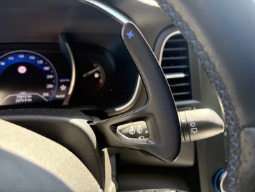 Renault megane iv berline tce 205 energy edc auto gt/ camÉra/ radars avar/ car play / siÈges chauffants / garantie 12 mois...