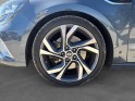 Renault megane iv berline tce 205 energy edc auto gt/ camÉra/ radars avar/ car play / siÈges chauffants / garantie 12 mois...