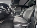Volkswagen t-roc 2.0 tdi 150 start/stop dsg7 r-line-toit ouvrant -apple car play-jantes alu occasion champigny-sur-marne (94)...