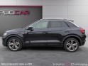 Volkswagen t-roc 2.0 tdi 150 start/stop dsg7 r-line-toit ouvrant -apple car play-jantes alu occasion champigny-sur-marne (94)...