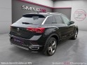 Volkswagen t-roc 2.0 tdi 150 start/stop dsg7 r-line-toit ouvrant -apple car play-jantes alu occasion champigny-sur-marne (94)...