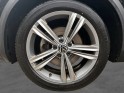 Volkswagen t-roc 2.0 tdi 150 start/stop dsg7 r-line-toit ouvrant -apple car play-jantes alu occasion champigny-sur-marne (94)...