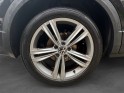 Volkswagen t-roc 2.0 tdi 150 start/stop dsg7 r-line-toit ouvrant -apple car play-jantes alu occasion champigny-sur-marne (94)...