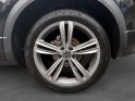 Volkswagen t-roc 2.0 tdi 150 start/stop dsg7 r-line-toit ouvrant -apple car play-jantes alu occasion champigny-sur-marne (94)...