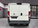 Peugeot boxer fourgon tole 333 l1h1 bluehdi 130 premium occasion simplicicar pau simplicicar simplicibike france