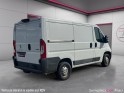 Peugeot boxer fourgon tole 333 l1h1 bluehdi 130 premium occasion simplicicar pau simplicicar simplicibike france