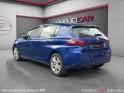 Peugeot 308 business bluehdi 130ch ss eat8 allure business courroie neuve occasion cannes (06) simplicicar simplicibike france