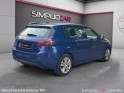 Peugeot 308 business bluehdi 130ch ss eat8 allure business courroie neuve occasion cannes (06) simplicicar simplicibike france