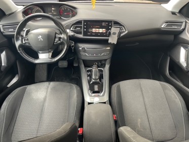 Peugeot 308 business bluehdi 130ch ss eat8 allure business courroie neuve occasion cannes (06) simplicicar simplicibike france