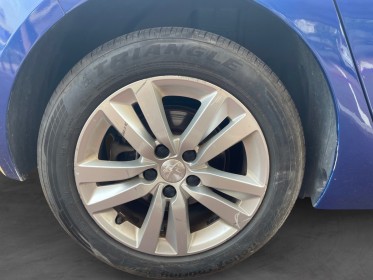 Peugeot 308 business bluehdi 130ch ss eat8 allure business courroie neuve occasion cannes (06) simplicicar simplicibike france