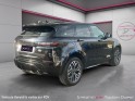 Land rover range rover evoque ii 1.5 p300e phev 4wd bva8 r-dynamic hse occasion simplicicar toulon ouest simplicicar...