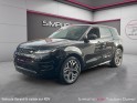 Land rover range rover evoque ii 1.5 p300e phev 4wd bva8 r-dynamic hse occasion simplicicar toulon ouest simplicicar...