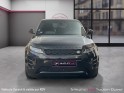 Land rover range rover evoque ii 1.5 p300e phev 4wd bva8 r-dynamic hse occasion simplicicar toulon ouest simplicicar...