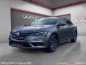 Renault talisman tce 160 edc fap intens, carplay, 4 roue motrice, garantie 12 mois occasion simplicicar villejuif ...
